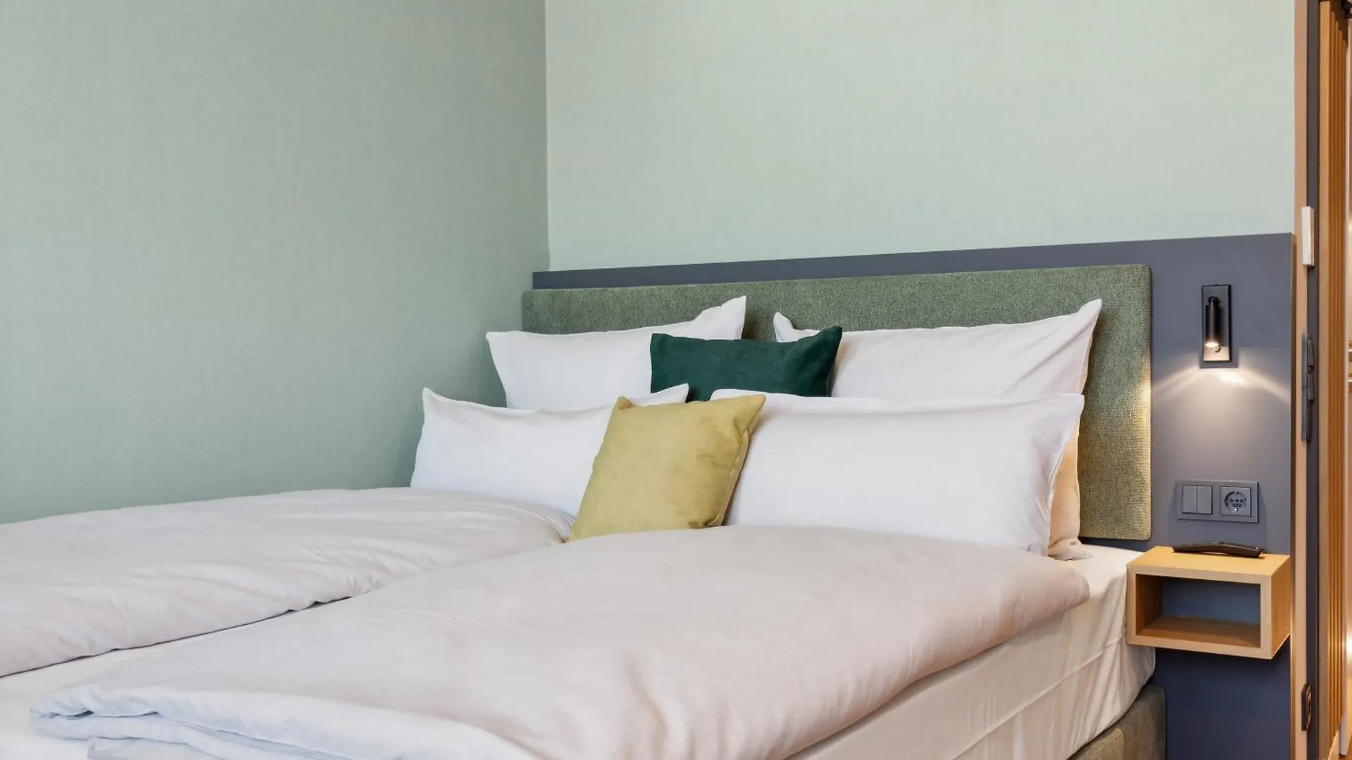 Nena Apartments Muenchen City Munich
