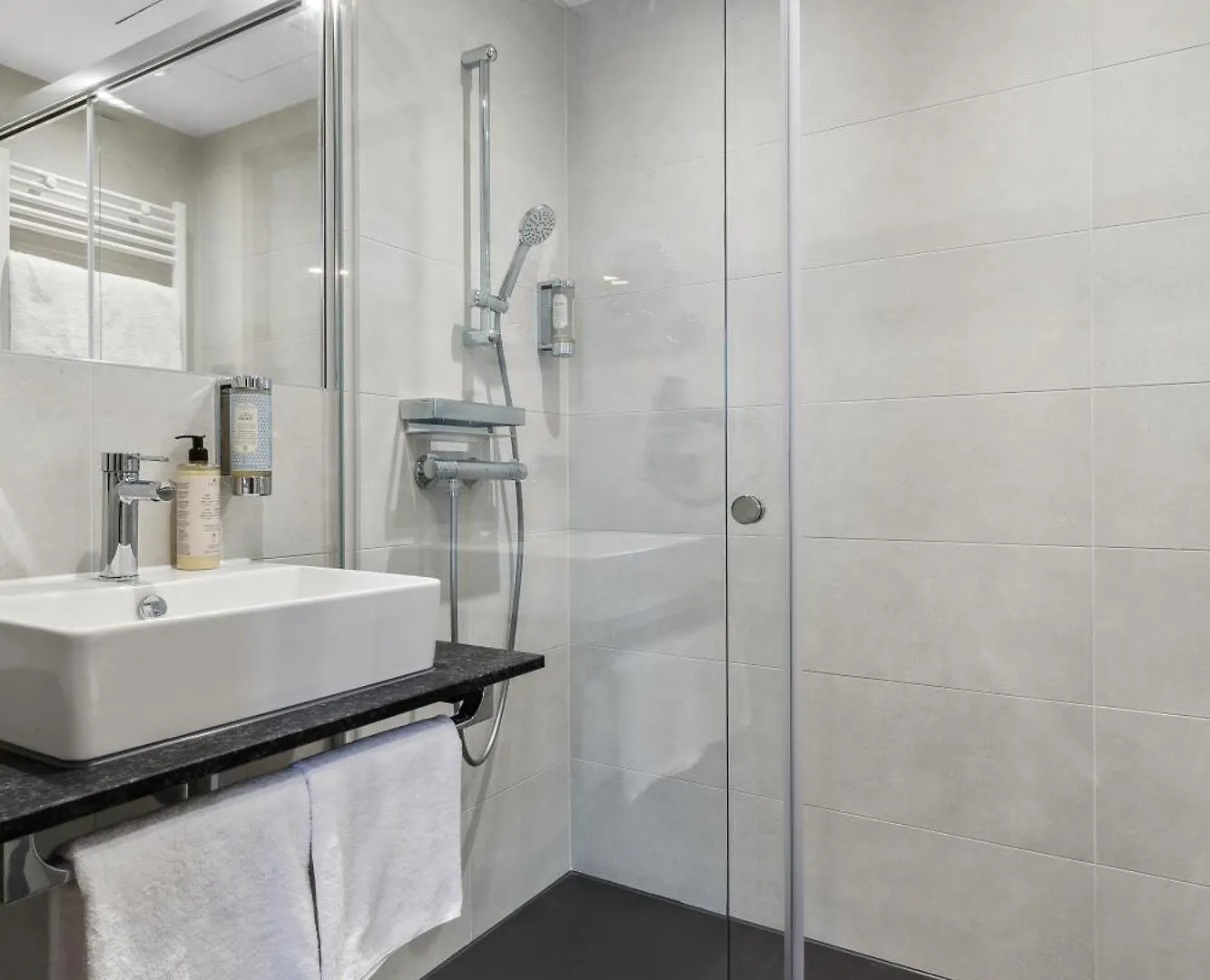 Nena Apartments Muenchen City