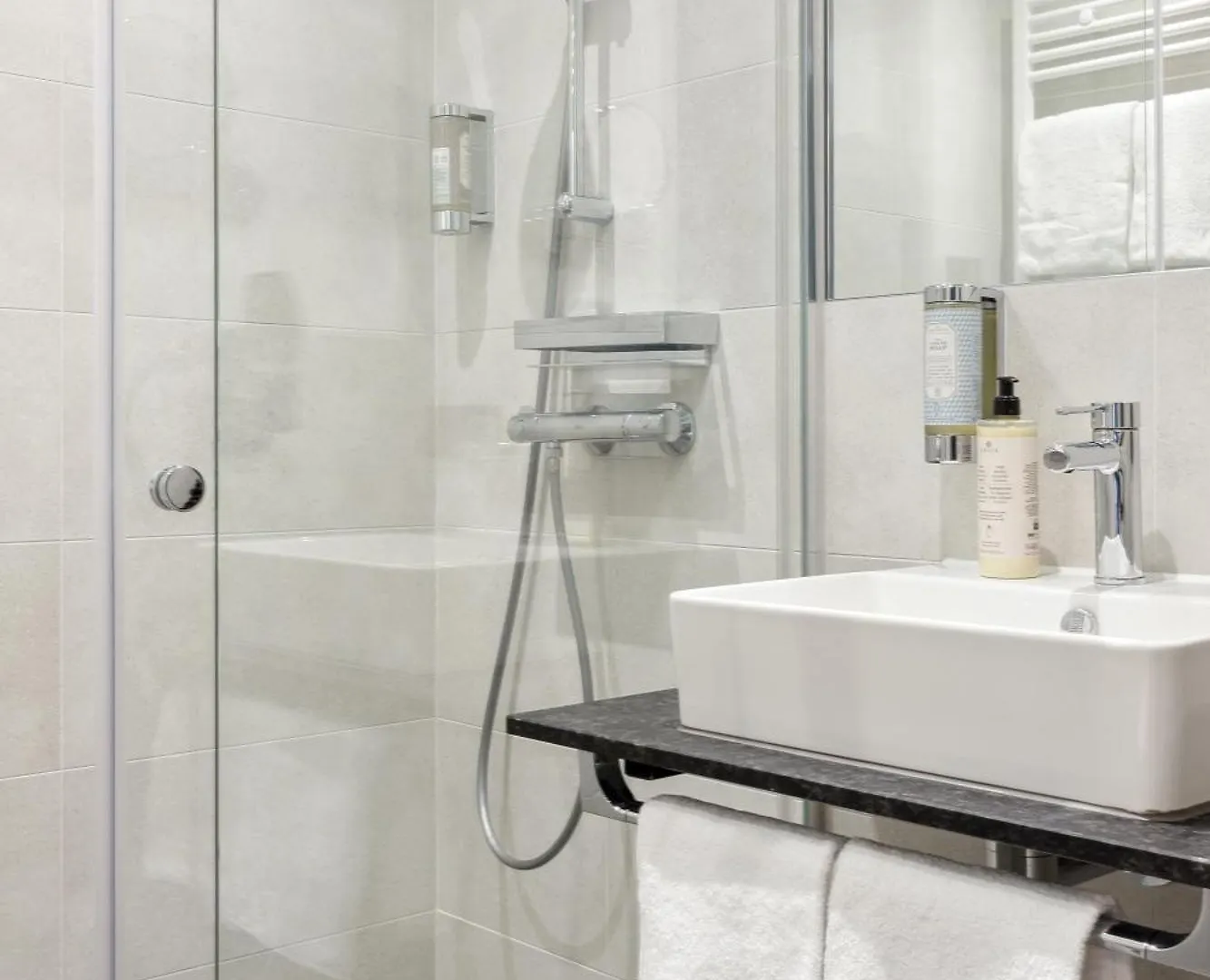 Aparthotel Nena Apartments Muenchen City