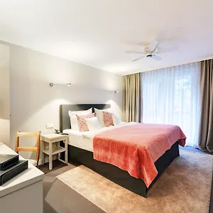Hotel Admiral, Munich