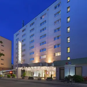 Hotel Vitalis By Amedia, Munich