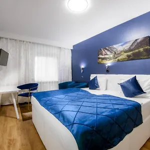 Hotel Rivoli Charme, Munich