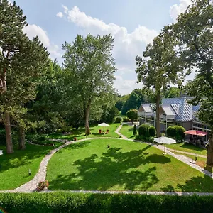 Hotel Parkhotel Rothof, Munich