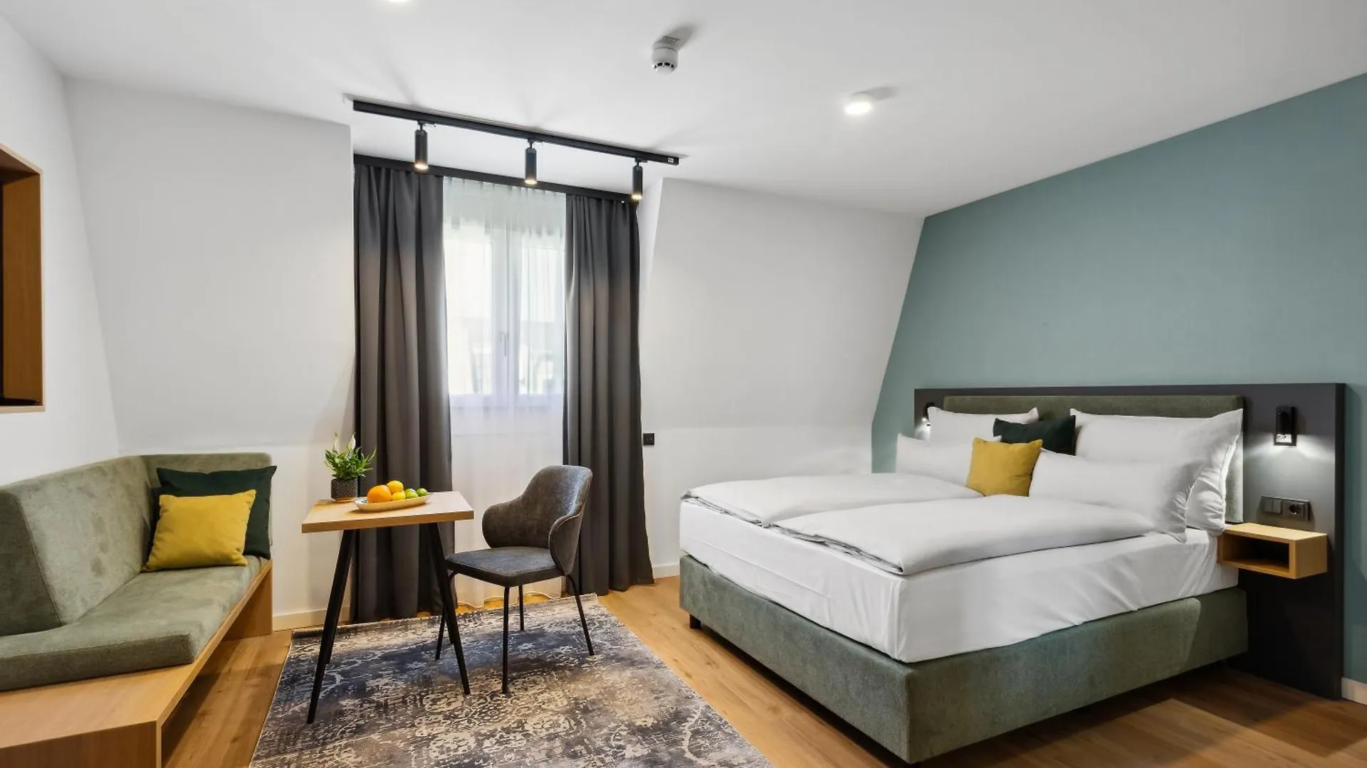 Nena Apartments Muenchen City