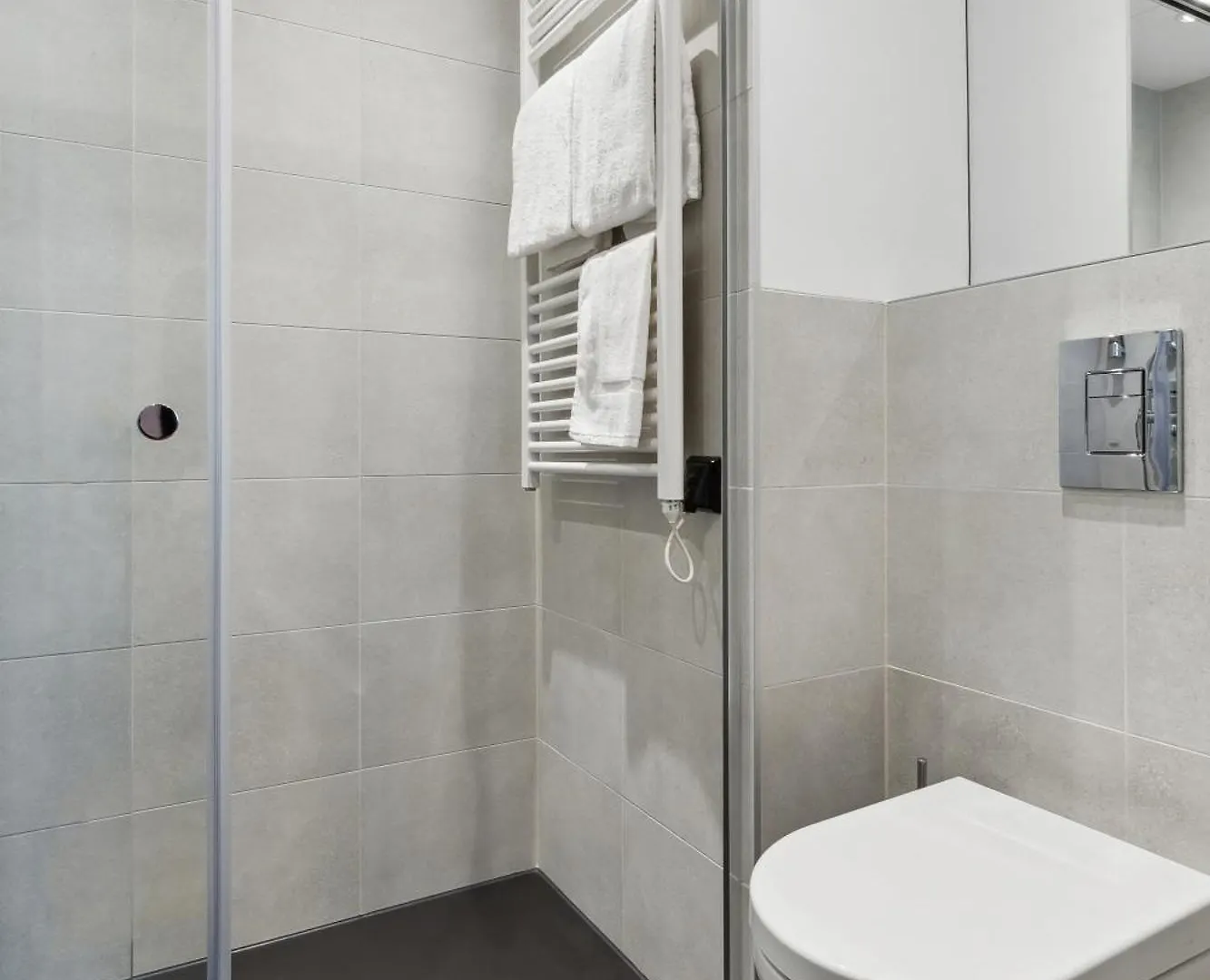 Nena Apartments Muenchen City Deutschland
