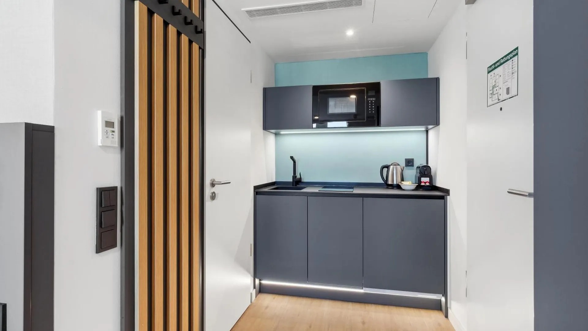 Nena Apartments Muenchen City 4*, München Deutschland